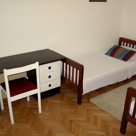 Apartment Jere & Anka Primošten المظهر الخارجي الصورة