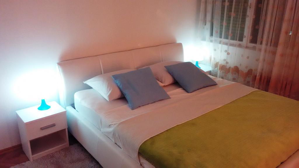 Apartment Jere & Anka Primošten المظهر الخارجي الصورة