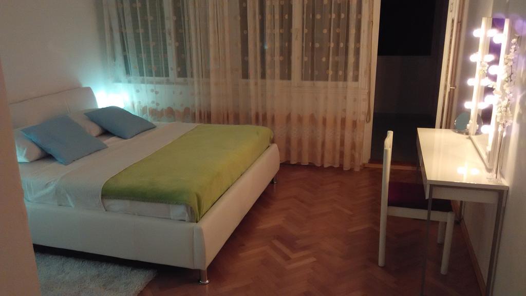 Primošten Apartment Jere & Anka المظهر الخارجي الصورة