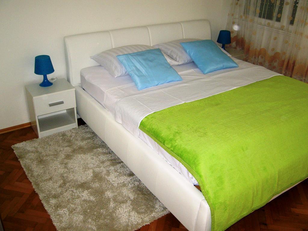 Apartment Jere & Anka Primošten المظهر الخارجي الصورة