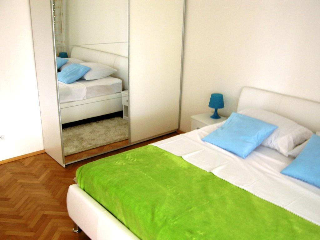 Apartment Jere & Anka Primošten المظهر الخارجي الصورة