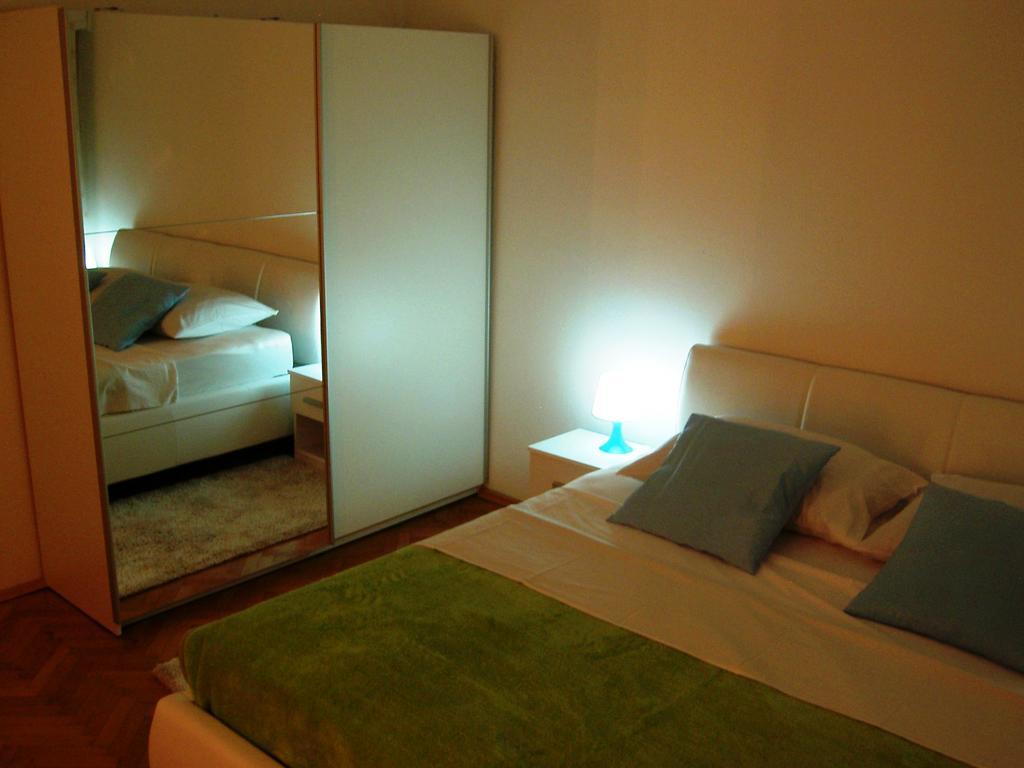 Apartment Jere & Anka Primošten المظهر الخارجي الصورة