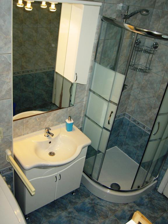 Apartment Jere & Anka Primošten المظهر الخارجي الصورة