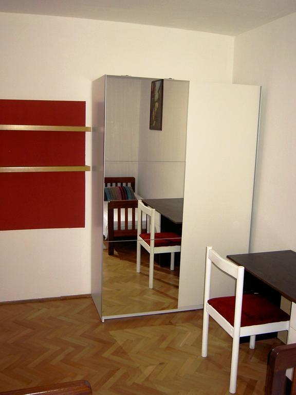 Apartment Jere & Anka Primošten المظهر الخارجي الصورة