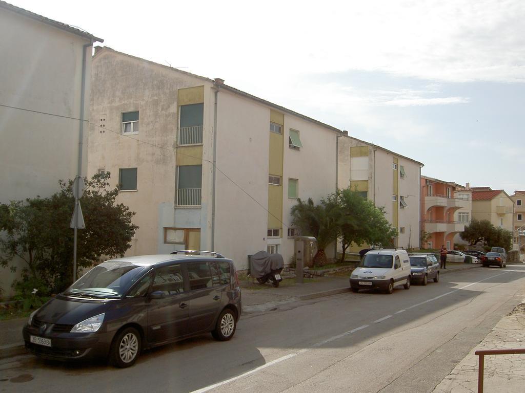 Apartment Jere & Anka Primošten المظهر الخارجي الصورة