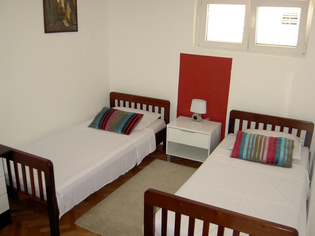 Apartment Jere & Anka Primošten المظهر الخارجي الصورة