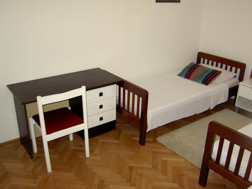 Apartment Jere & Anka Primošten المظهر الخارجي الصورة